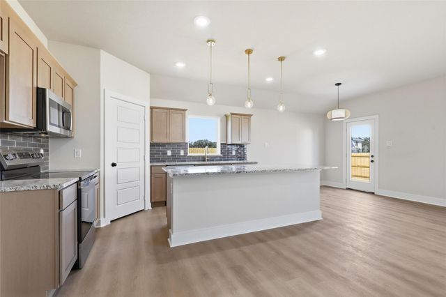 472 Peace Lily Way, Tolar, TX 76476