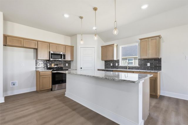 472 Peace Lily Way, Tolar, TX 76476