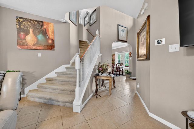3418 Brackenfern Road, Katy, TX 77449
