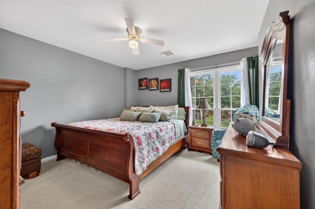 3418 Brackenfern Road, Katy, TX 77449