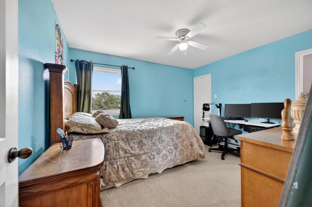 3418 Brackenfern Road, Katy, TX 77449