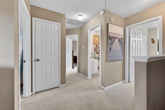 3418 Brackenfern Road, Katy, TX 77449