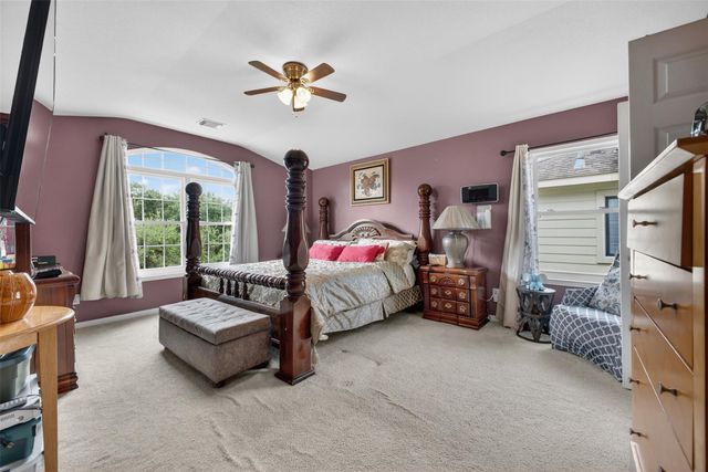 3418 Brackenfern Road, Katy, TX 77449