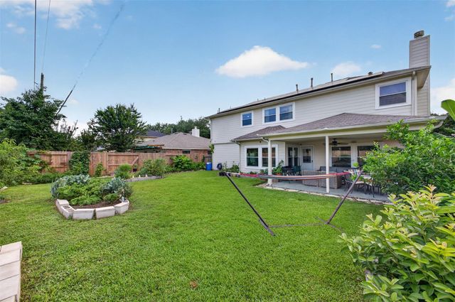 3418 Brackenfern Road, Katy, TX 77449