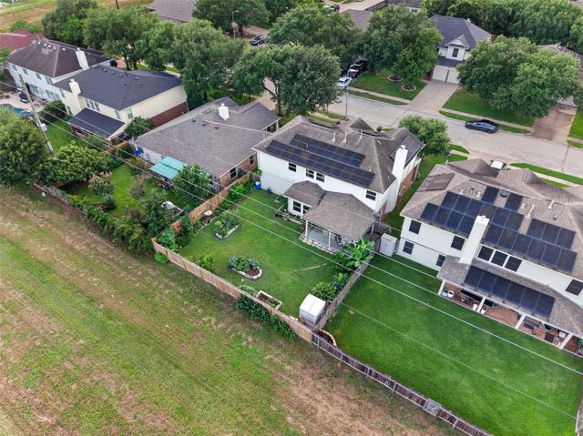 3418 Brackenfern Road, Katy, TX 77449