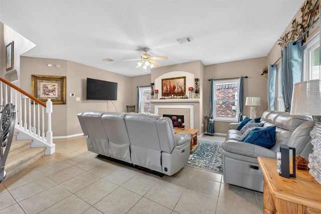 3418 Brackenfern Road, Katy, TX 77449