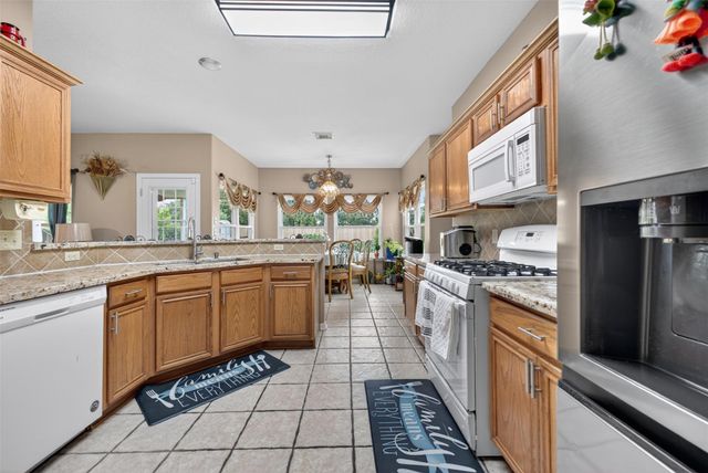 3418 Brackenfern Road, Katy, TX 77449
