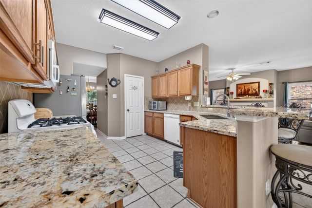 3418 Brackenfern Road, Katy, TX 77449