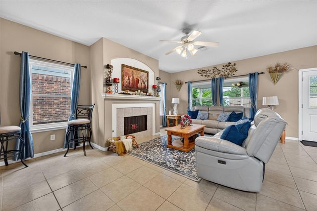 3418 Brackenfern Road, Katy, TX 77449