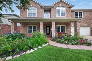 3418 Brackenfern Road, Katy, TX 77449