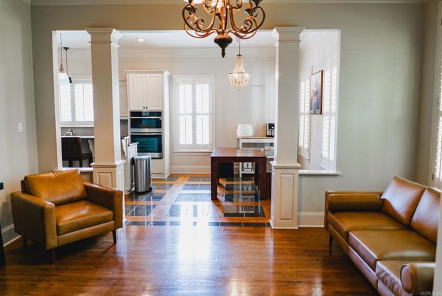 1930 N 83 Highway, Monticello, AR 71655