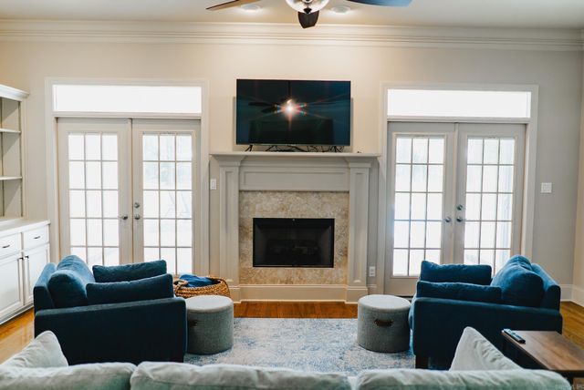 1930 N 83 Highway, Monticello, AR 71655