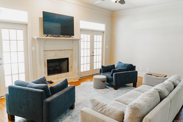 1930 N 83 Highway, Monticello, AR 71655