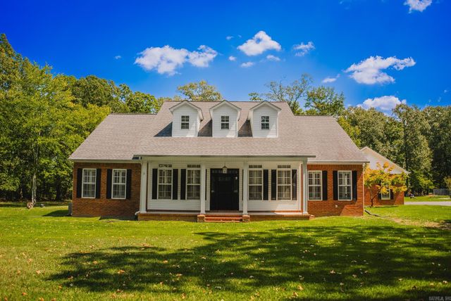 1930 N 83 Highway, Monticello, AR 71655