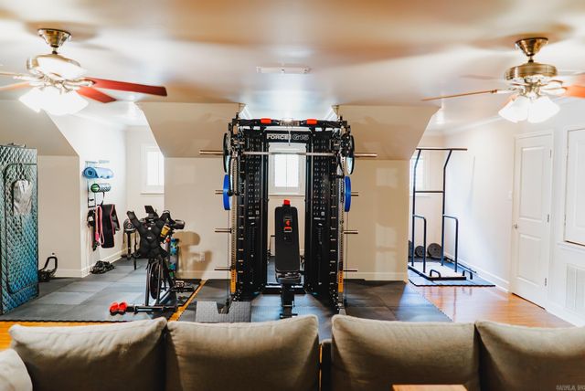 1930 N 83 Highway, Monticello, AR 71655