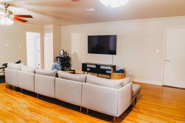 1930 N 83 Highway, Monticello, AR 71655