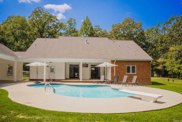 1930 N 83 Highway, Monticello, AR 71655