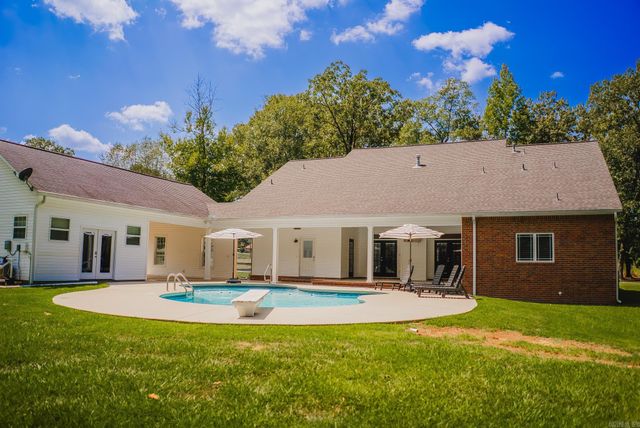 1930 N 83 Highway, Monticello, AR 71655