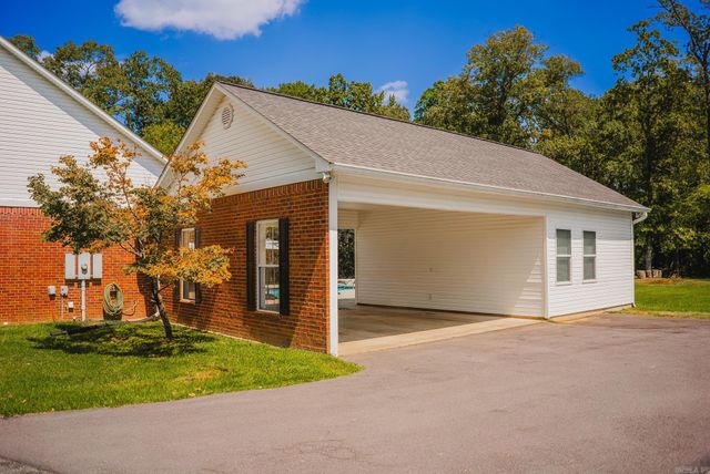 1930 N 83 Highway, Monticello, AR 71655