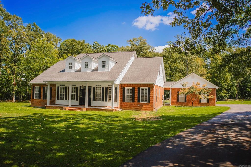 1930 N 83 Highway, Monticello, AR 71655