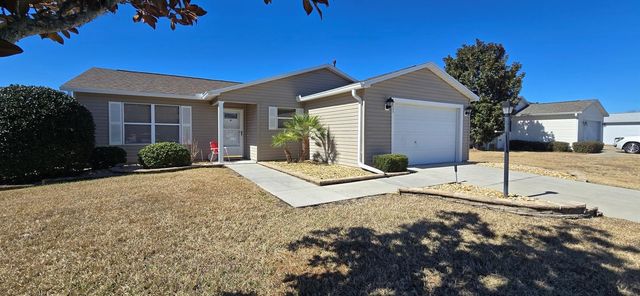 1088 GENNESSE LANE, The Villages, FL 32162