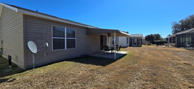 1088 GENNESSE LANE, The Villages, FL 32162