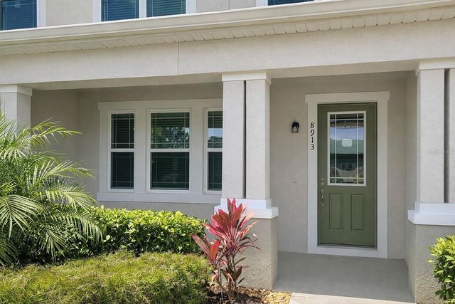 8913 MATRIARCA ALY, Windermere, FL 34786