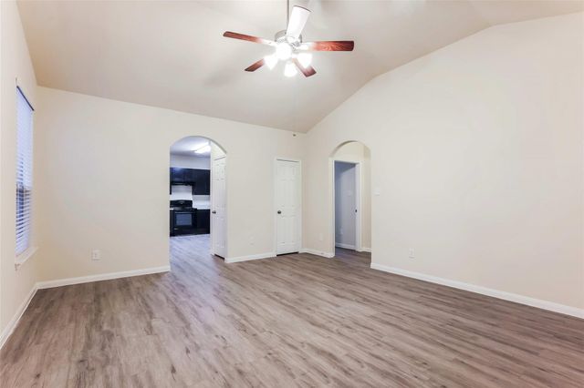 12346 Dona Lane, Houston, TX 77044