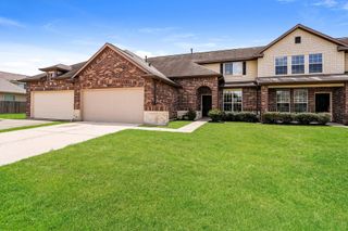 12346 Dona Lane, Houston, TX 77044