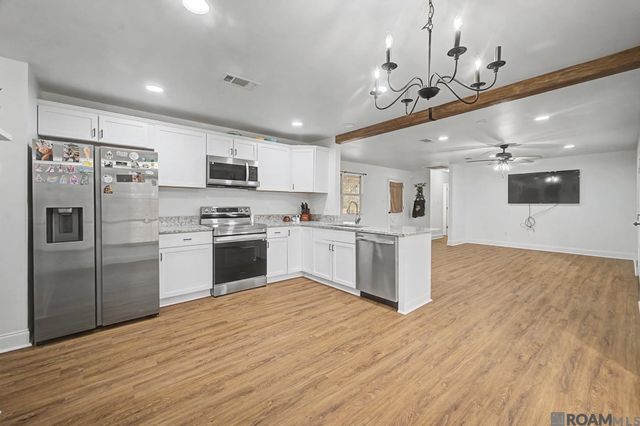 46304 Laurie Dr, Hammond, LA 70401