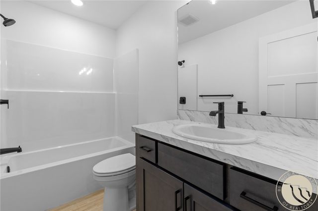 476 Montecito Avenue, Billings, MT 59105