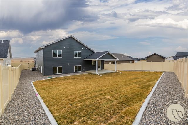 476 Montecito Avenue, Billings, MT 59105