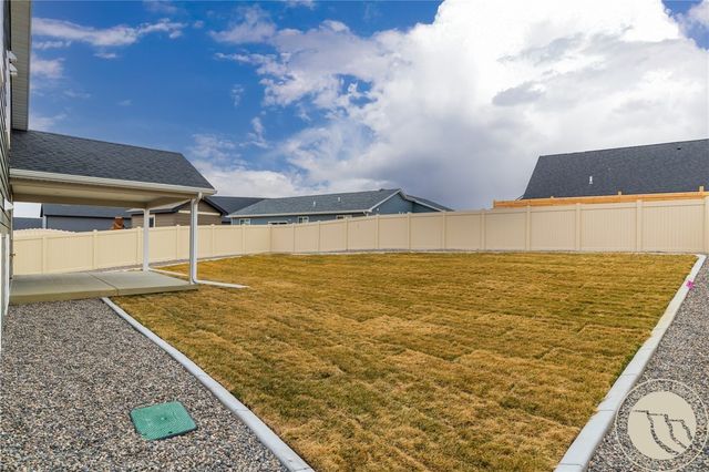 476 Montecito Avenue, Billings, MT 59105