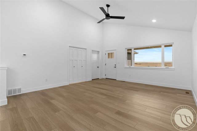 476 Montecito Avenue, Billings, MT 59105