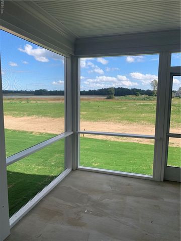 106 Getty RD, Suffolk, VA 23434