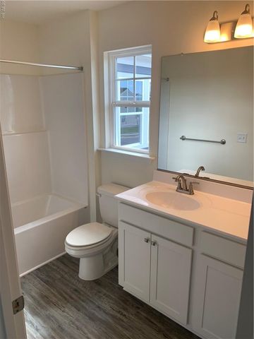 106 Getty RD, Suffolk, VA 23434