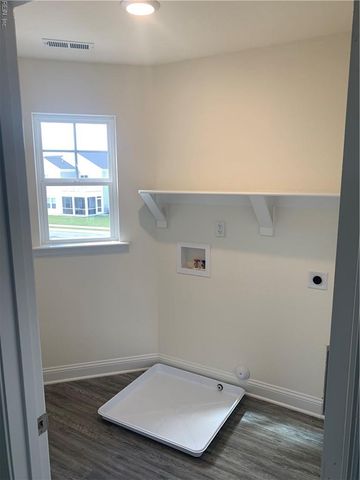 106 Getty RD, Suffolk, VA 23434