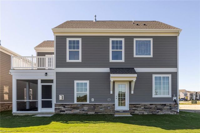 106 Getty RD, Suffolk, VA 23434