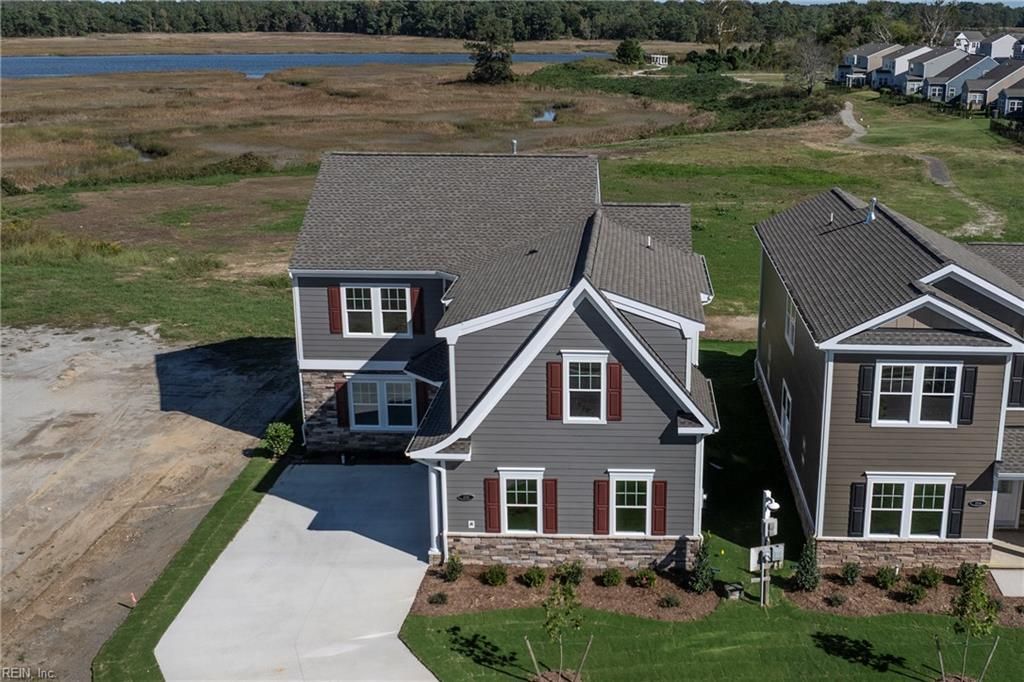 106 Getty RD, Suffolk, VA 23434