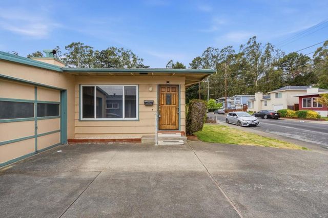 107 Sutton Avenue, South San Francisco, CA 94080