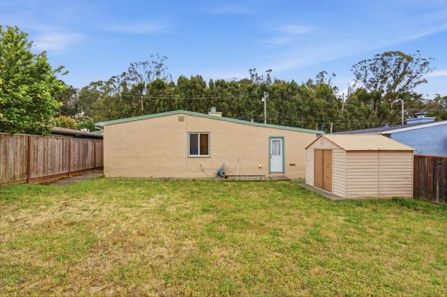 107 Sutton Avenue, South San Francisco, CA 94080