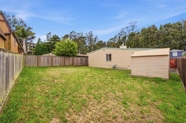 107 Sutton Avenue, South San Francisco, CA 94080
