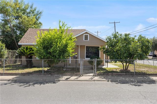 2129 Fir Avenue, Mcallen, TX 78501