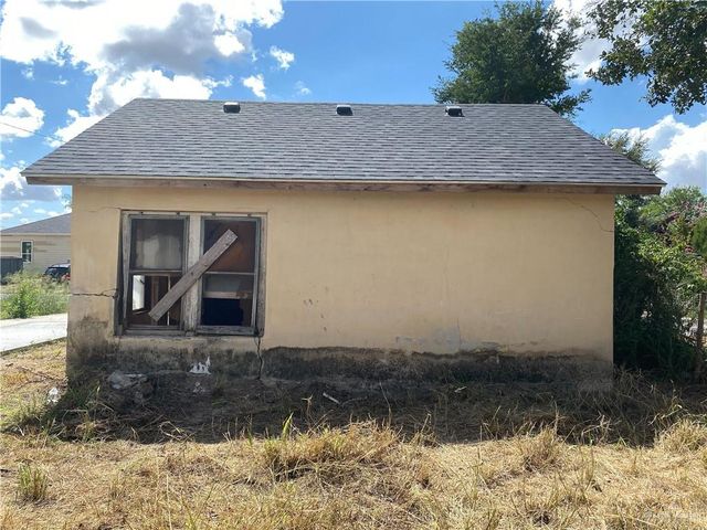 319 E 3rd Street, San Juan, TX 78589