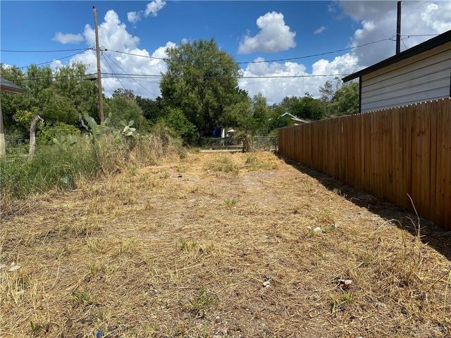 319 E 3rd Street, San Juan, TX 78589
