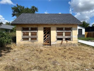 319 E 3rd Street, San Juan, TX 78589