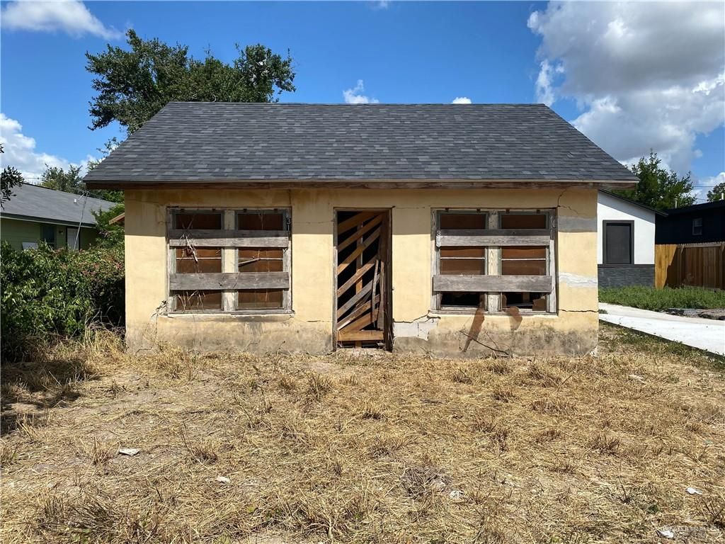 319 E 3rd Street, San Juan, TX 78589