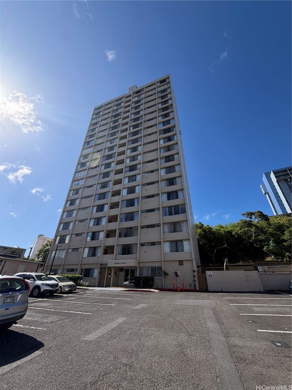 3033 Ala Ilima Street 1502, Honolulu, HI 96818