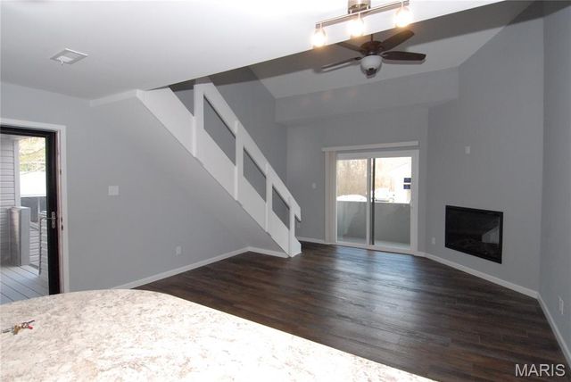 1321 Prospect Village Lane D, Ballwin, MO 63021