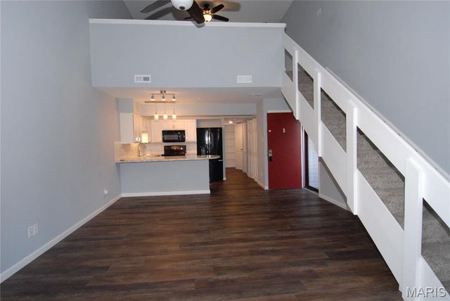 1321 Prospect Village Lane D, Ballwin, MO 63021